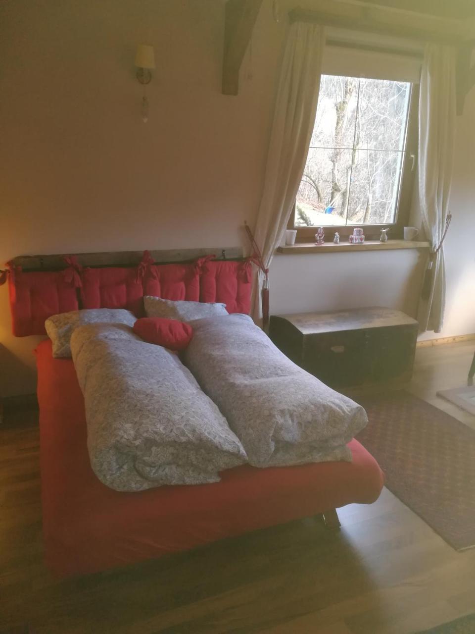 Chalet Catton Two Bedroom Appartement Near Bad Kleinkirchheim Radenthein Exterior foto